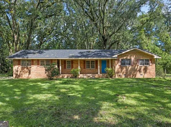 160 Higgs Ln, Quitman, GA 31643