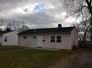 1023 Duxberry Ave, Columbus, OH