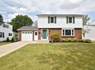 28 Laurelton Dr, Buffalo, NY 14224