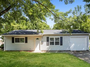 8810 Balboa Ct, Indianapolis, IN 46226