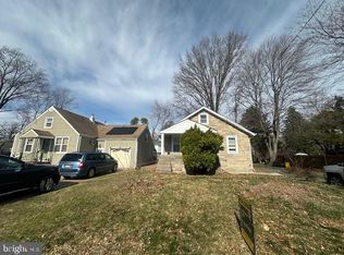 24 Keswick Ave, Ewing, NJ 08638