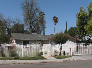 4705 E Turner Ave, Fresno, CA 93702