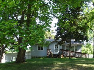 9060 Beard Rd, Laingsburg, MI 48848