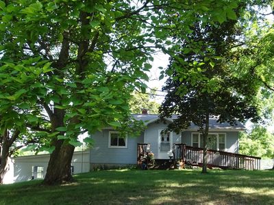 9060 Beard Rd, Laingsburg, MI, 48848