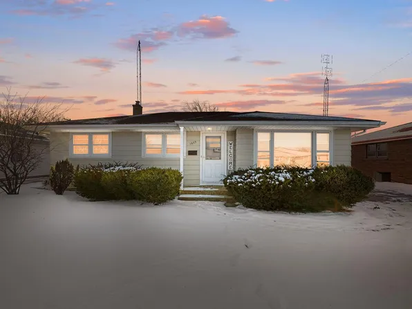 1603 22nd STREET, Kenosha, WI 53140