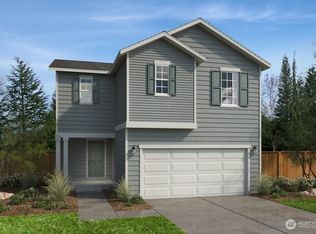 449 184th Street Ct E #57, Spanaway, WA