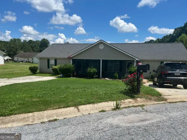 1131 Classic Trl #B, Monroe, GA 30655