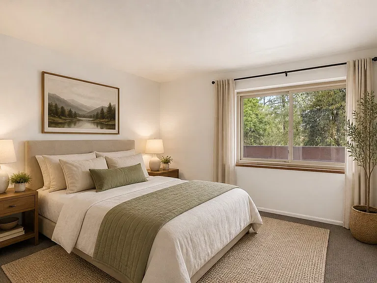 1366 N Garfield St #206 — Photo 4