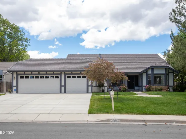 7801 Meadow Vista Dr, Reno, NV 89511
