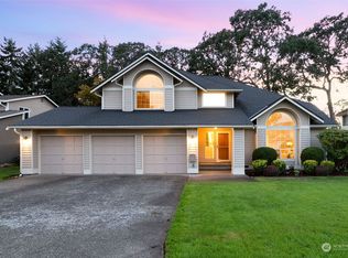 7302 93rd Avenue Ct SW, Lakewood, WA