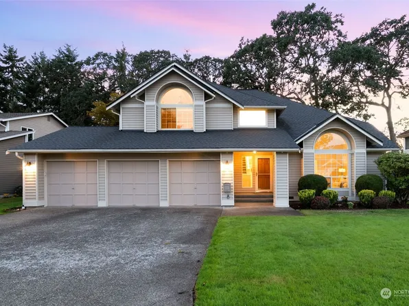 7302 93rd Avenue Ct SW, Lakewood, WA 98498