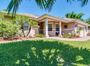 310 Wisteria Ave NW, Palm Bay, FL 32907