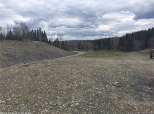 1155 Aroostook Rd, Wallagrass, ME 04781