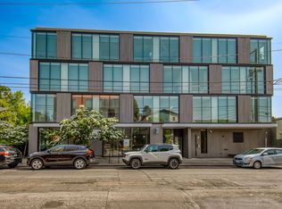 The Oliver, Portland, OR 97206