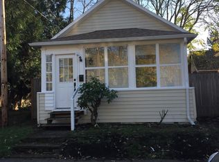 6312 SE Center St, Portland, OR 97206