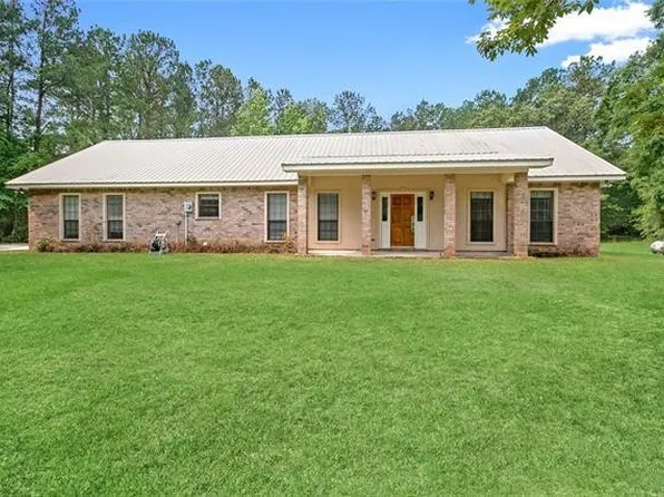 79323 A Crawford Rd, Bush, LA 70431