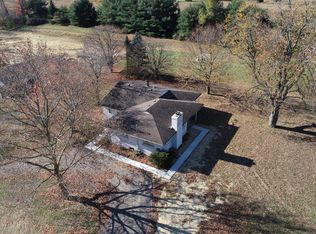 16595 W Albain Rd, Petersburg, MI 49270