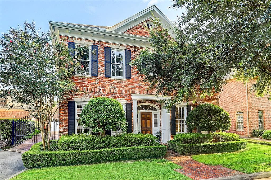 5115 Holly Terrace Dr, Houston, TX 77056 | Zillow