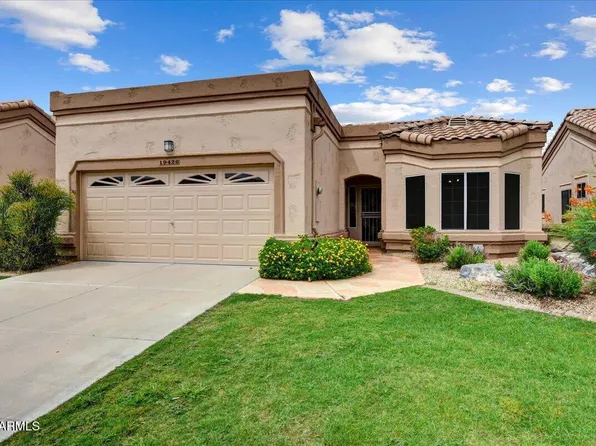 19426 N 84TH Avenue, Peoria, AZ 85382