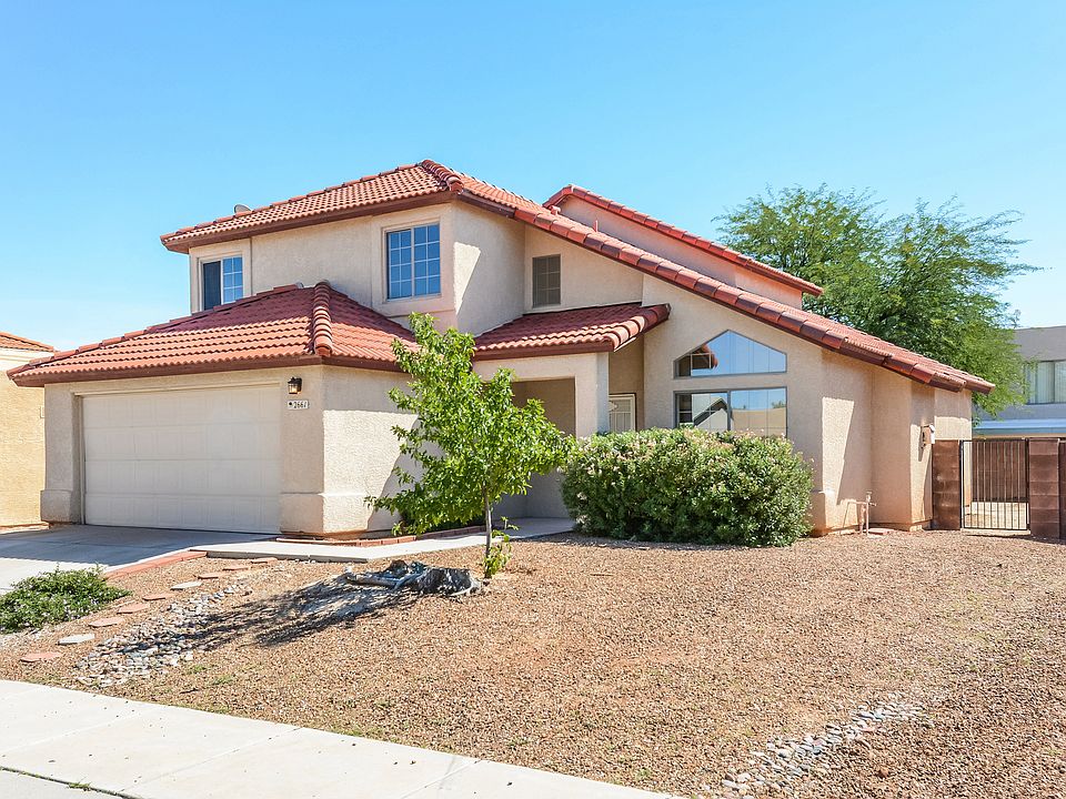 1st image of 2661 W Camino De Las Grutas