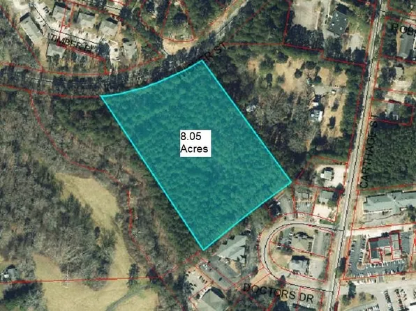 0 Carthage St, Sanford, NC 27330