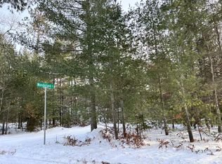 Pine St W, Eagle River, WI 54521