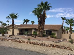 2365 S Souchak Dr, Lake Havasu City, AZ 86406