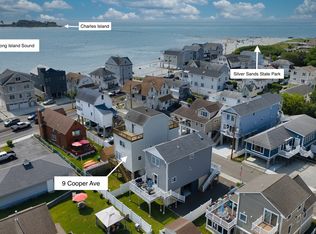 9 Cooper Avenue, Milford, CT 06460