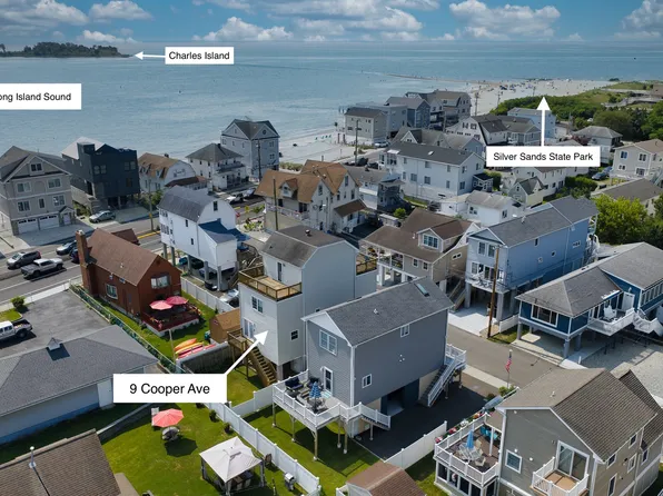 9 Cooper Avenue, Milford, CT 06460