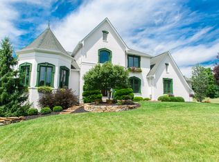 4201 Sophias Way, Cleves, OH 45002