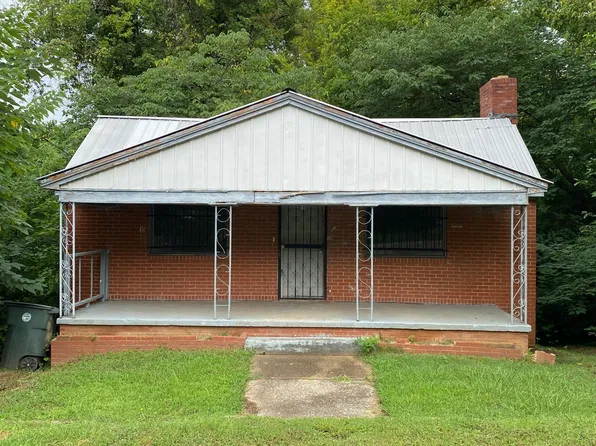 3309 Taylor St, Chattanooga, TN 37406