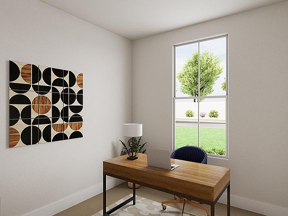 Aspen Model Home - Flex