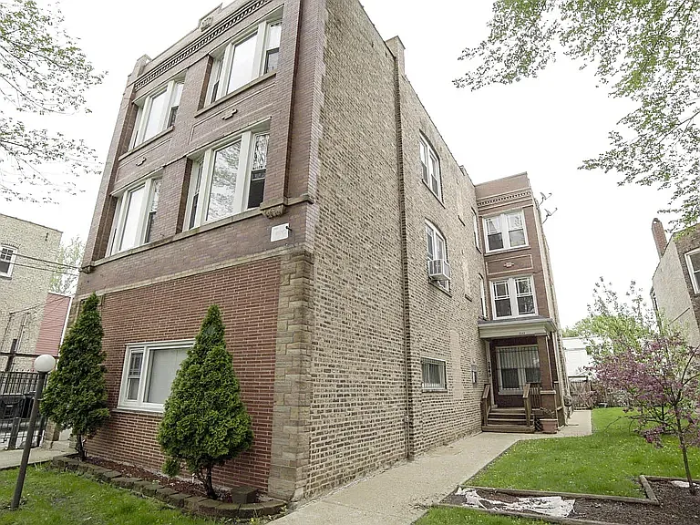 2545 N Springfield Ave #1 — Photo 5