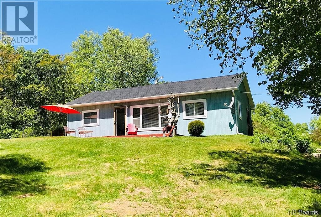 106 Lighthouse Rd Campobello Island Nb E5e 1m2 Mls 22418340 Zillow