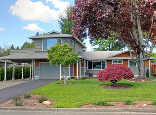 2117 201st Pl SW, Lynnwood, WA 98036