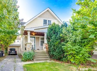 1915 Denison Ave, Cleveland, OH
