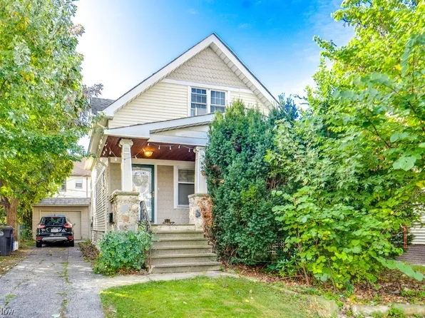 1915 Denison Ave, Cleveland, OH 44109