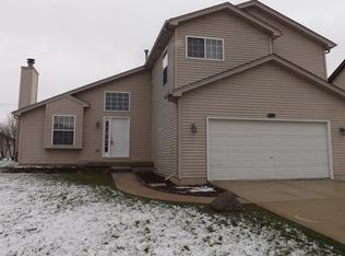 1311 Idabright Dr, Plainfield, IL 60586