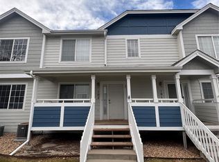 1382 S Cathay Court #102, Aurora, CO 80017