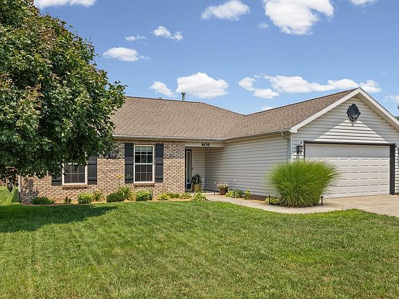 2nd image of 606 Horram Dr