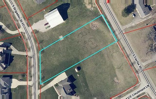 1st image of 5441 S Brigadier Blvd #23