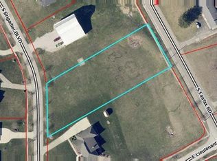 5441 S Brigadier Blvd #23, Bloomington, IN 47401