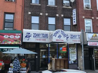6808 4th Ave, Brooklyn, NY 11220