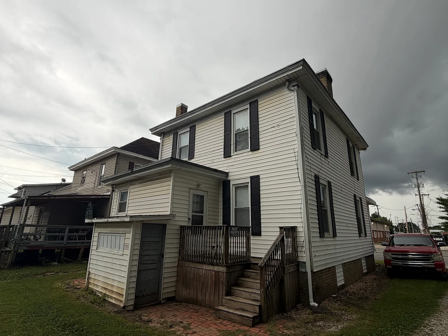 3 bed, 1344 sqft, $1,500 — Photo 2