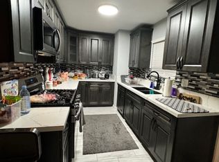 1825 Sunrise Rd, Barstow, CA 92311