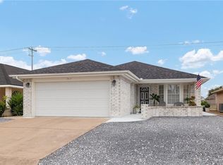 1417 E 2nd St, Mission, TX 78572