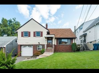 400 Simons Ave, Hackensack, NJ 07601