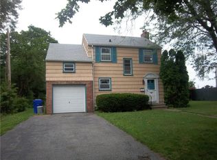 17 Ayer St, Rochester, NY 14615