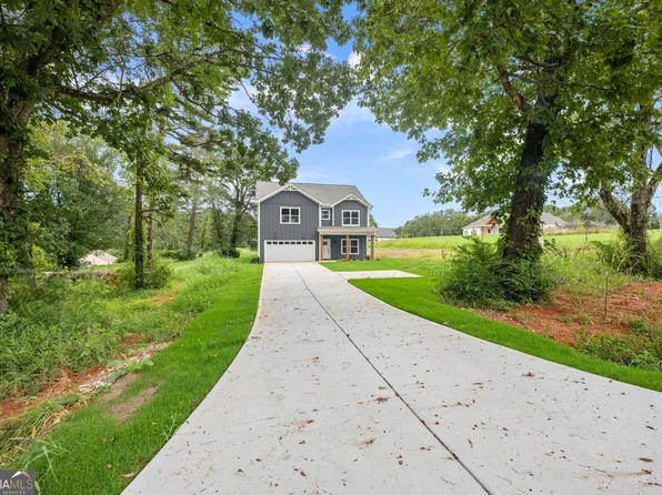 182 Hardman Rd, Clarkesville, GA 30523