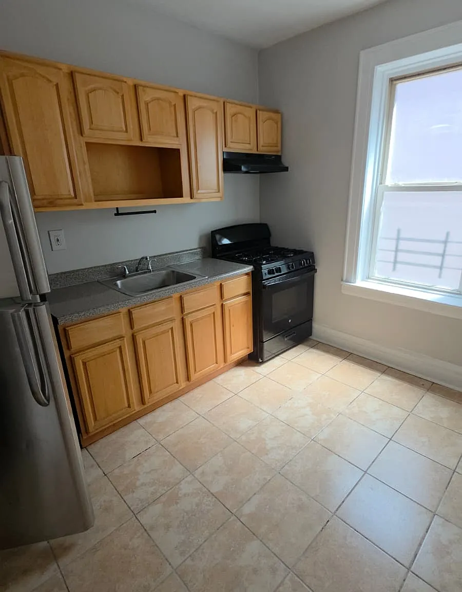 1 bed, $1,750 — Photo 1